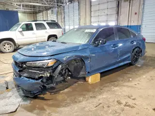 HONDA CIVIC 2025