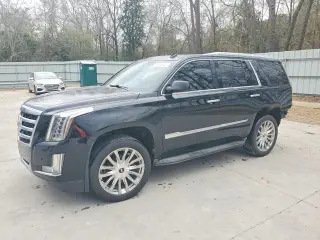CADILLAC ESCALADE 2015
