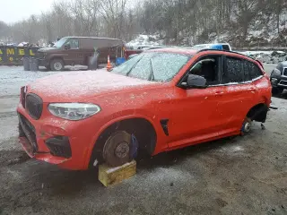 BMW X3 2020
