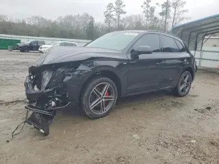 AUDI Q5 E 2024