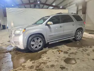 GMC ACADIA 2014
