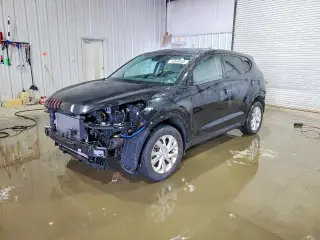 HYUNDAI TUCSON 2020