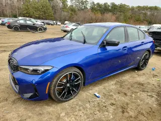 BMW M340XI 2026