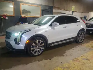 CADILLAC XT4 2022