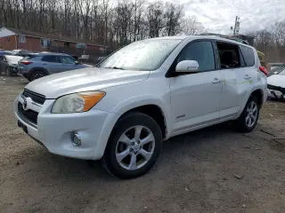TOYOTA RAV4 2012