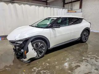 KIA EV6 2024