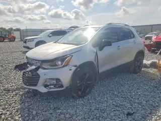 CHEVROLET TRAX 2022