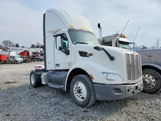 PETERBILT 579 2019