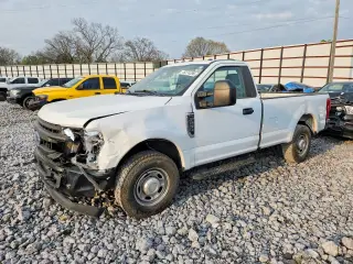 FORD F250 2022