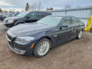 BMW 535 2013