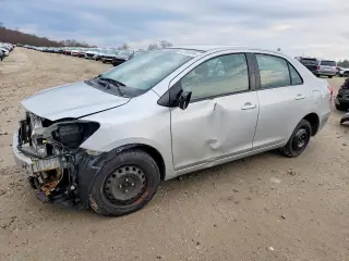 TOYOTA YARIS 2009