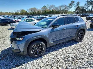 MAZDA CX-50 2026