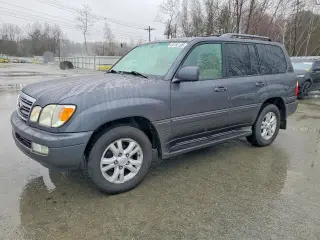 LEXUS LX 470 2005