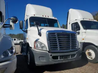 FREIGHTLINER CASCADIA 125 2016