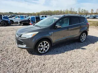 FORD ESCAPE 2016