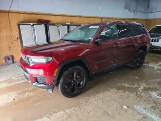JEEP GRAND CHEROKEE 2023