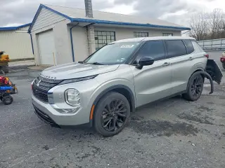MITSUBISHI OUTLANDER 2022