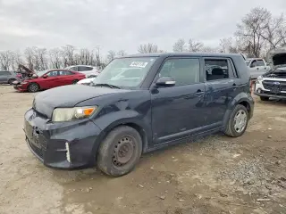SCION XB 2014