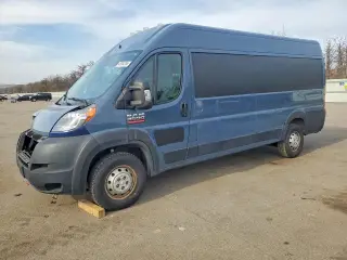 RAM PROMASTER 3500 2019