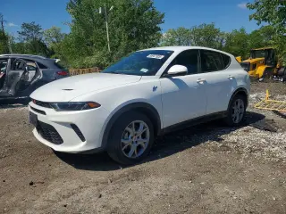 DODGE HORNET 2024