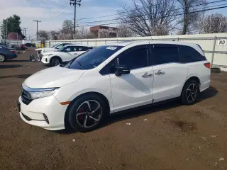 HONDA ODYSSEY 2023