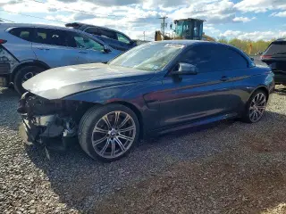 BMW M4 2019