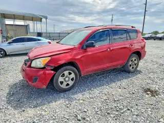 TOYOTA RAV4 2012