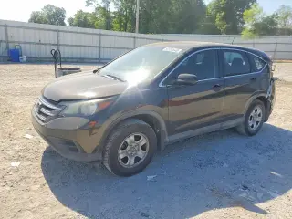 HONDA CR-V 2013