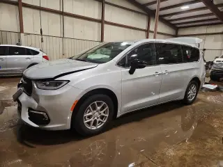 CHRYSLER PACIFICA 2026