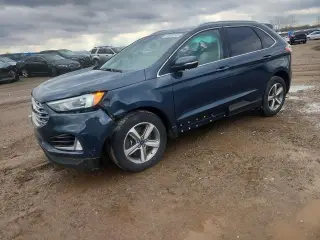 FORD EDGE 2019