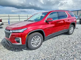 CHEVROLET TRAVERSE 2023