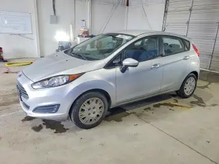 FORD FIESTA 2014