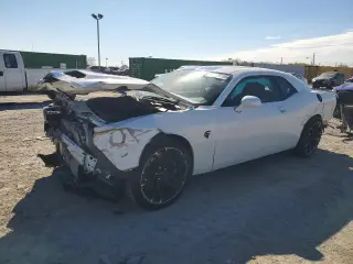 DODGE CHALLENGER 2023
