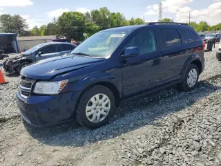 DODGE JOURNEY 2019