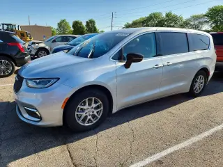 CHRYSLER PACIFICA 2024