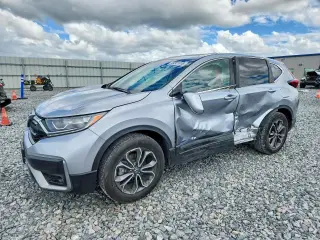 HONDA CR-V 2020