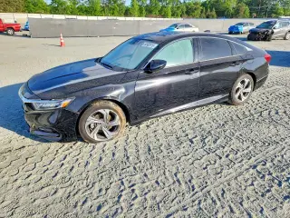 HONDA ACCORD 2018