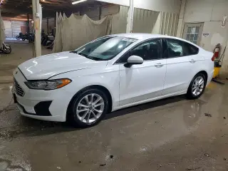 FORD FUSION 2019