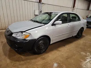 TOYOTA COROLLA 2006