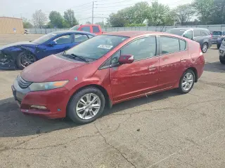 HONDA INSIGHT 2010