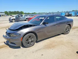 DODGE CHARGER 2023