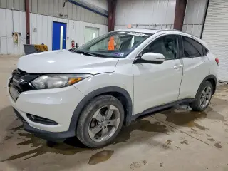 HONDA HR-V 2016