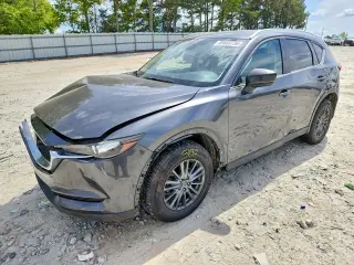MAZDA CX-5 2019