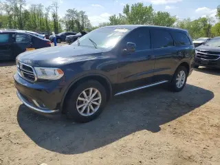 DODGE DURANGO 2015