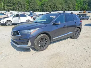 ACURA RDX 2019