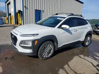 HYUNDAI KONA 2019