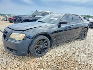 CHRYSLER 300 2012