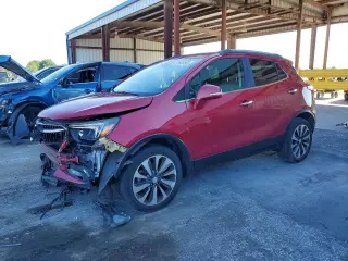 BUICK ENCORE 2018