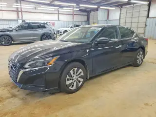 NISSAN ALTIMA 2024
