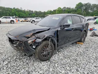 MAZDA CX-5 2021